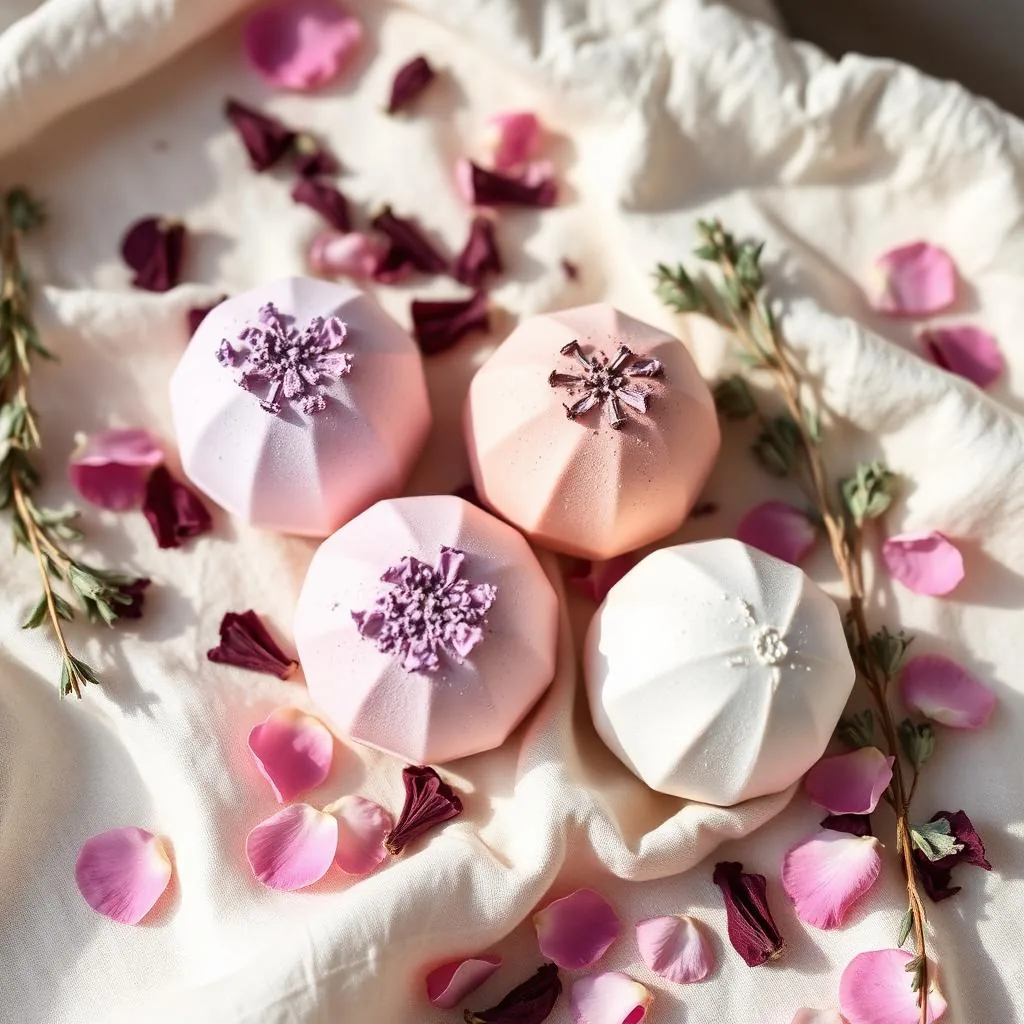 Bath Bombs