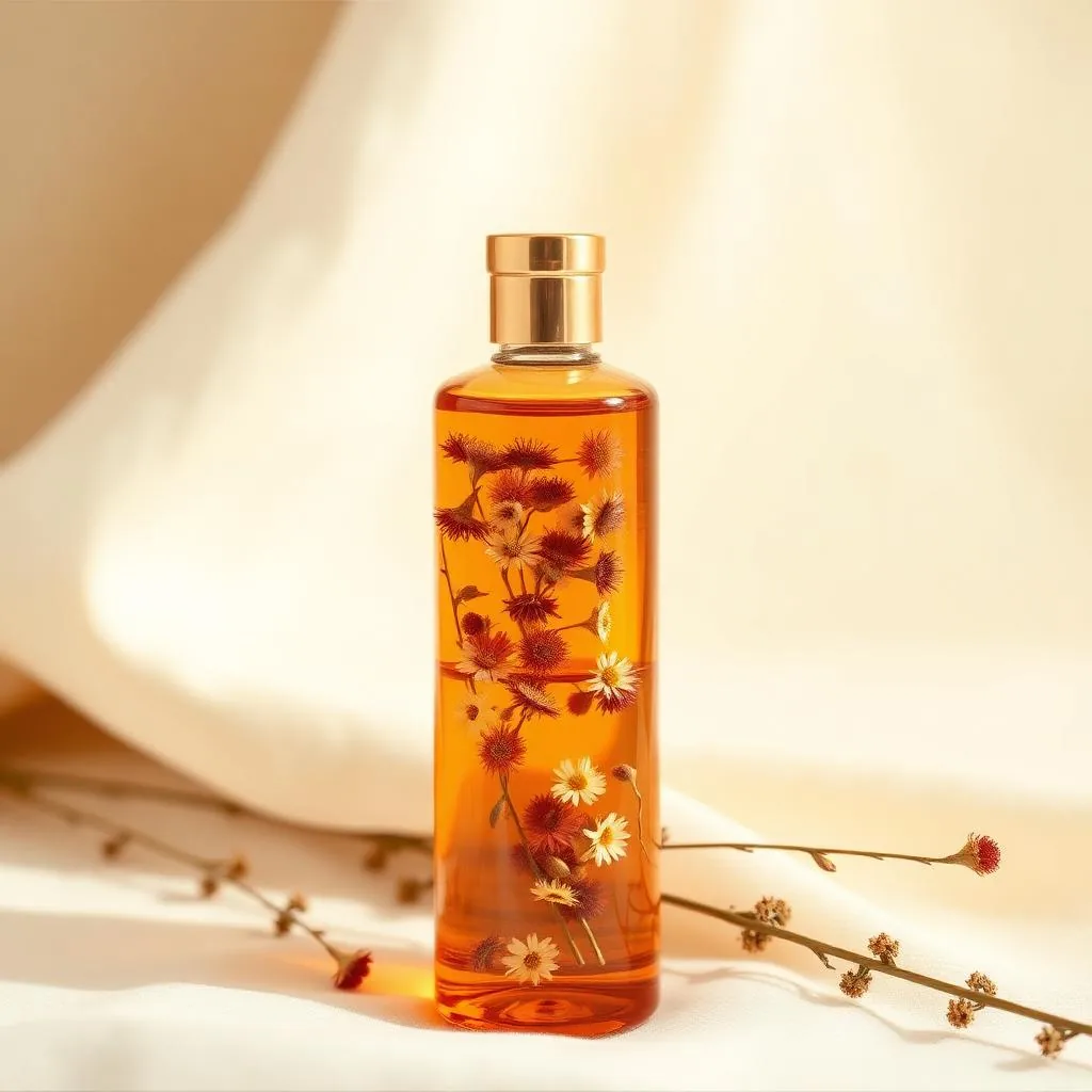 Bath Oils
