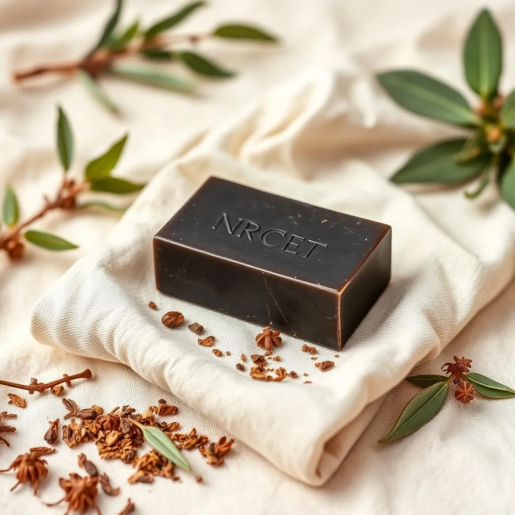 Black Soap