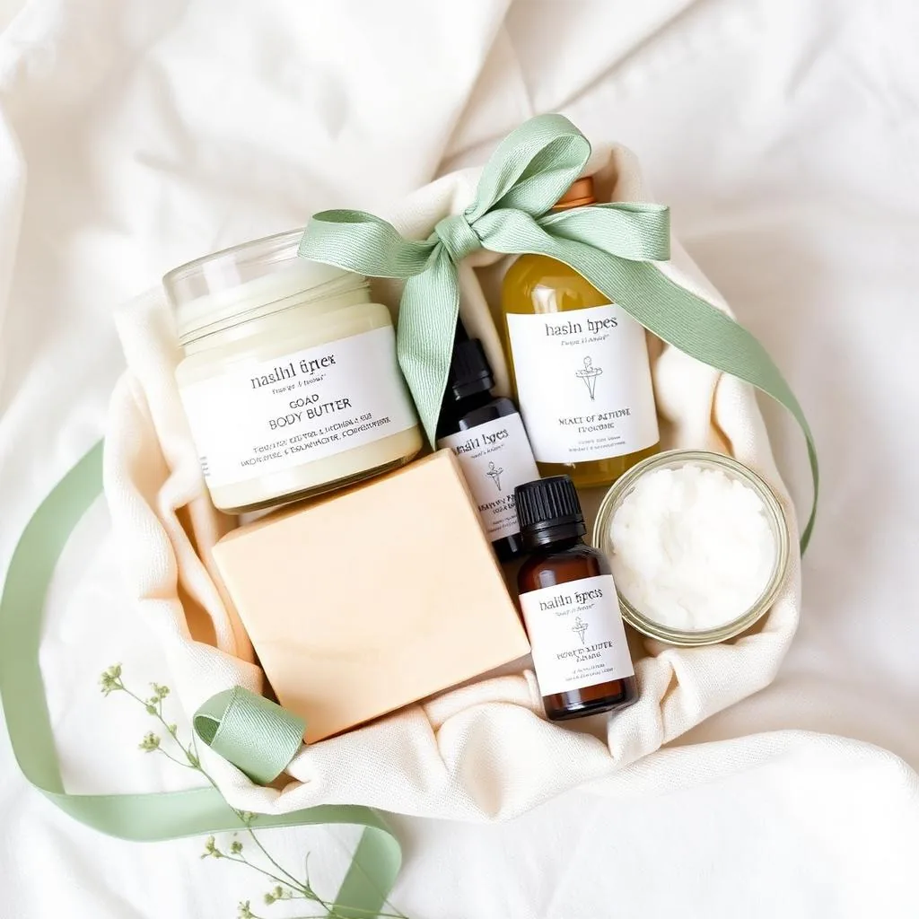 Skincare Starter Pack