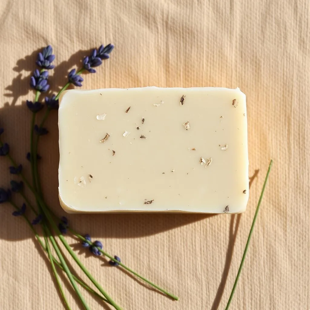 Eczema Soap