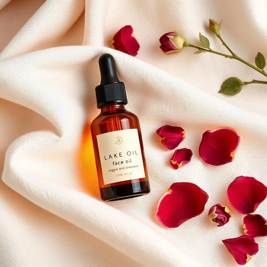Day & Night Face Oils