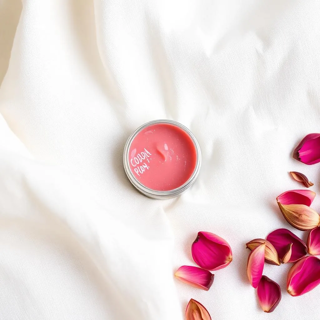 Pretty Lips Lip Balm