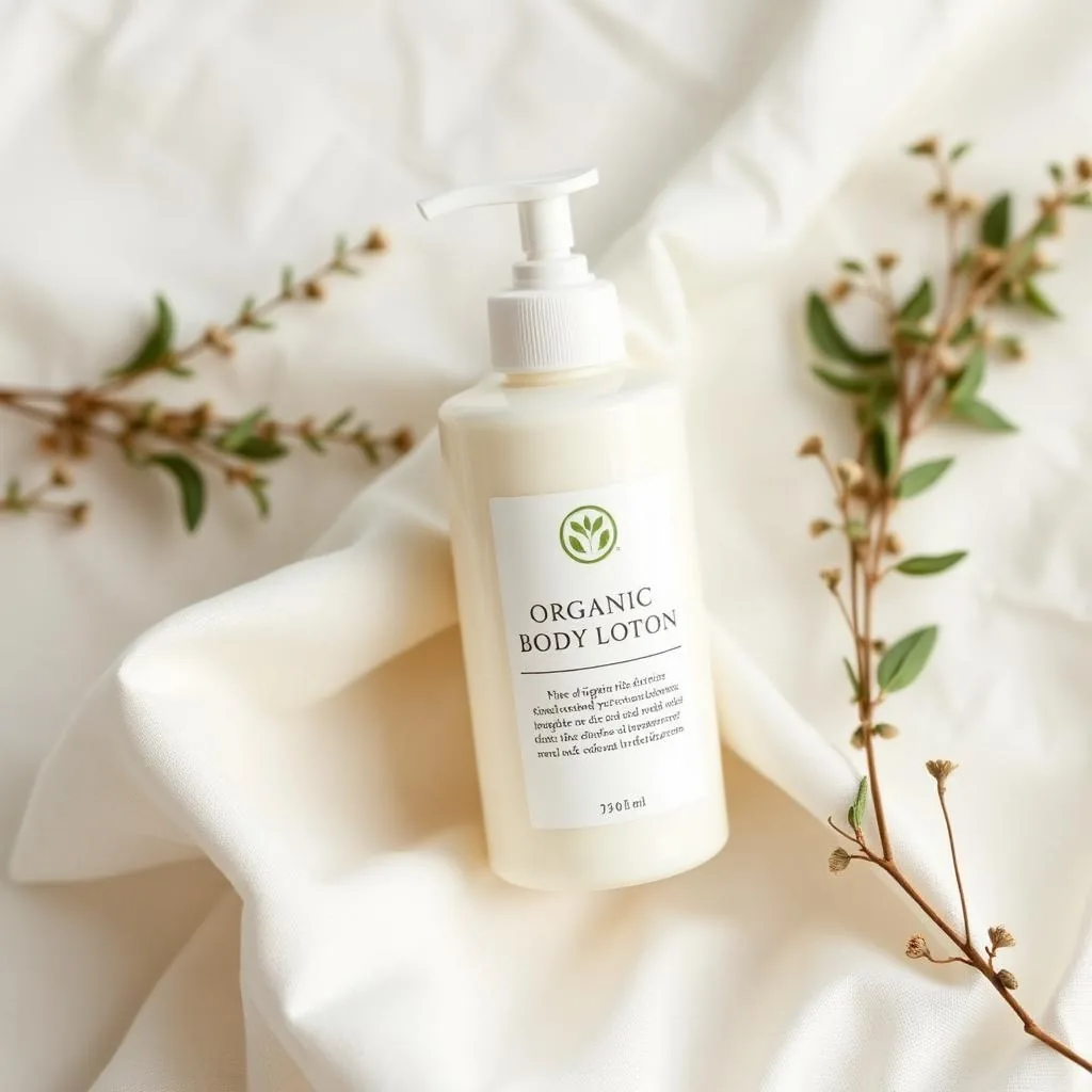 Lotion