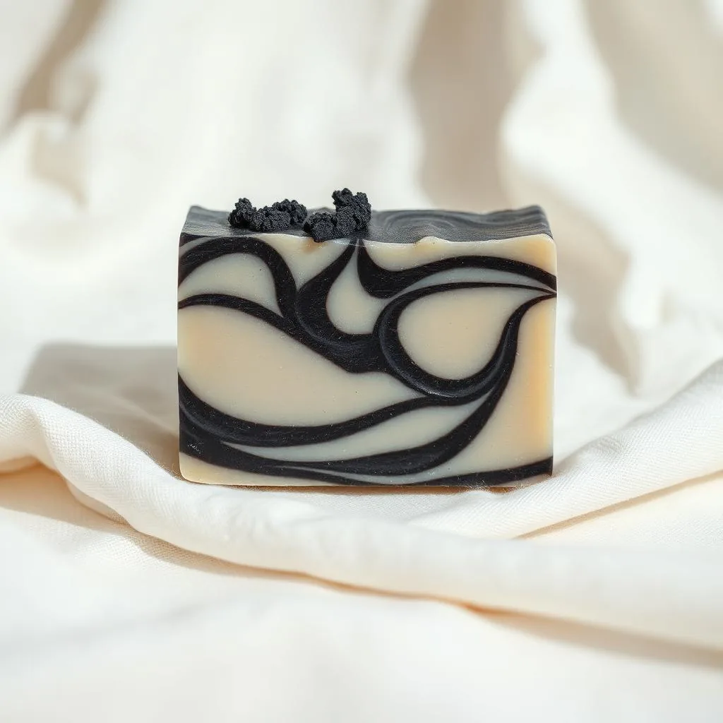 Acne Soap