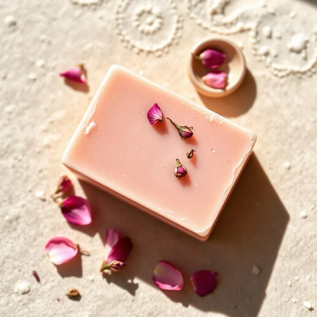Yoni Soap